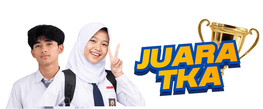 Juara TKA