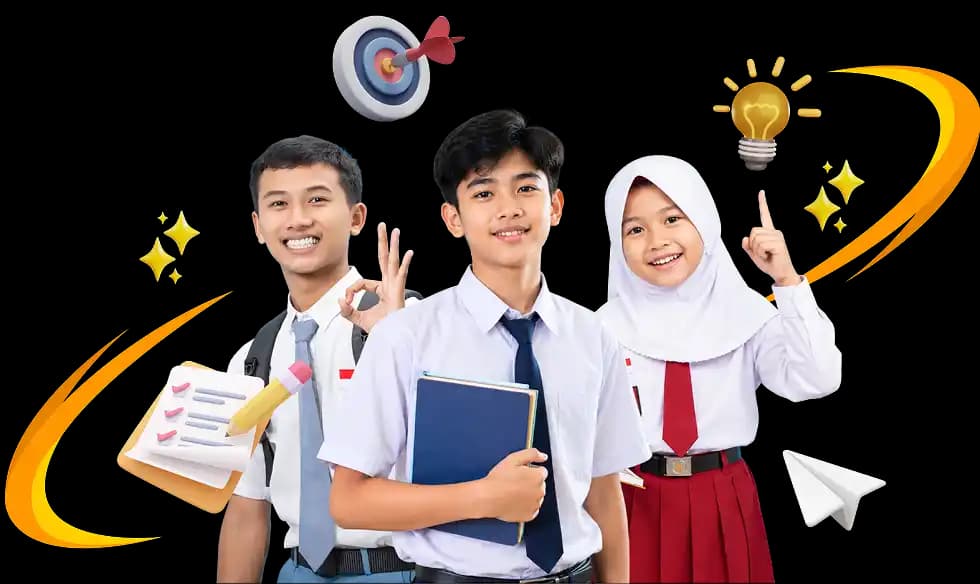 Bimbingan Belajar TKA di Tembelang