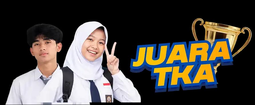 Juara TKA